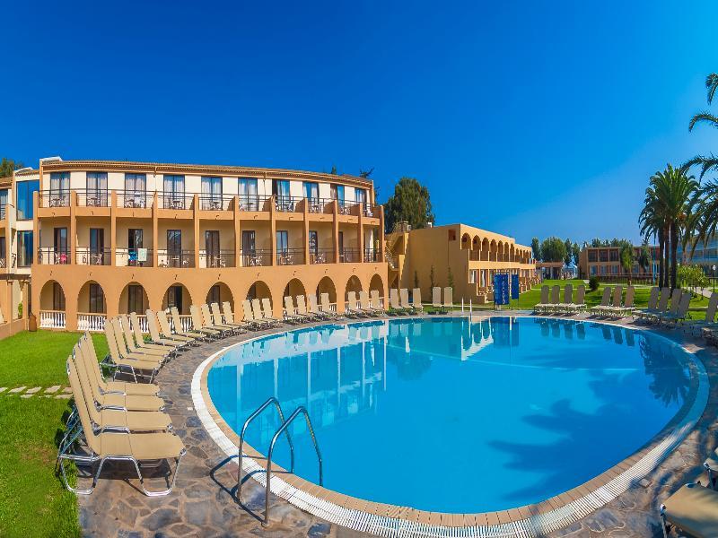 Messonghi 4* Moraḯtika