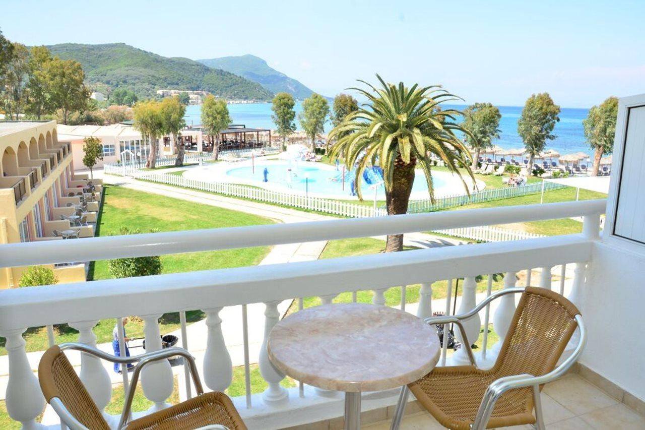Messonghi 4* Moraḯtika