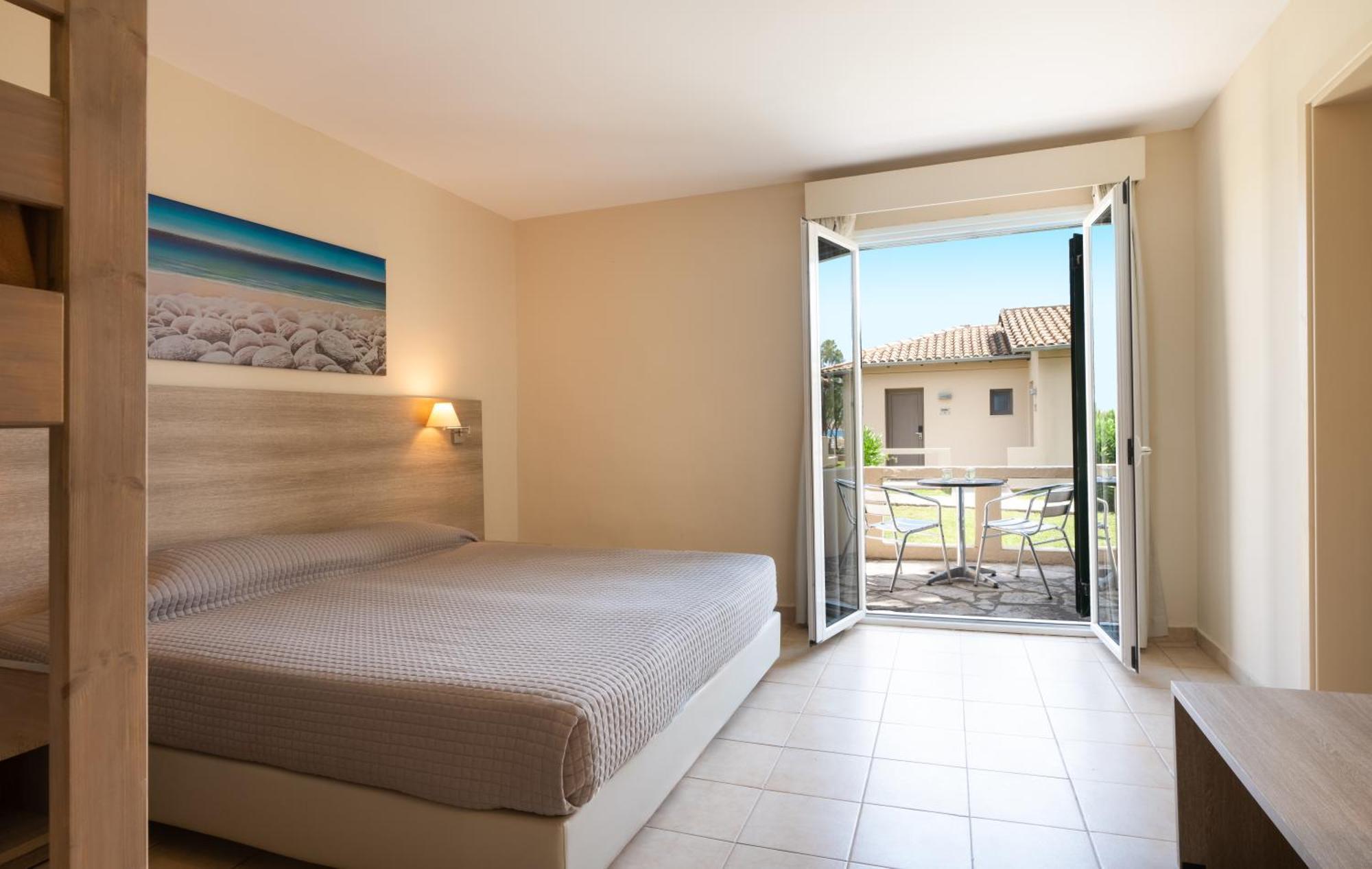 Messonghi Hotel Moraḯtika
