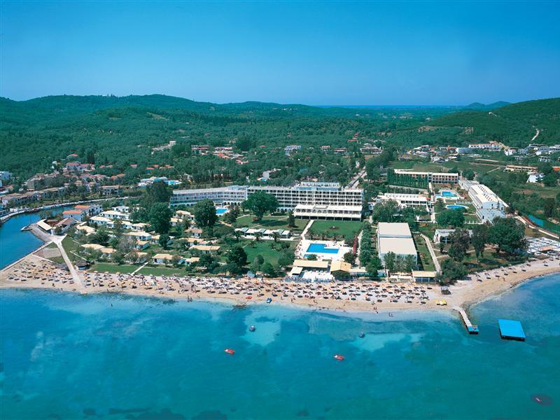 Messonghi 4* Moraḯtika
