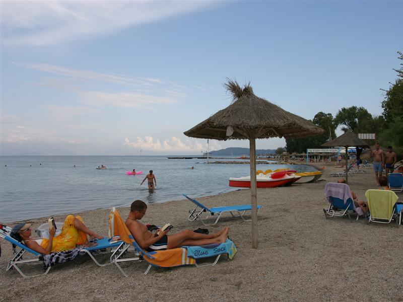 Messonghi Hotel 4*