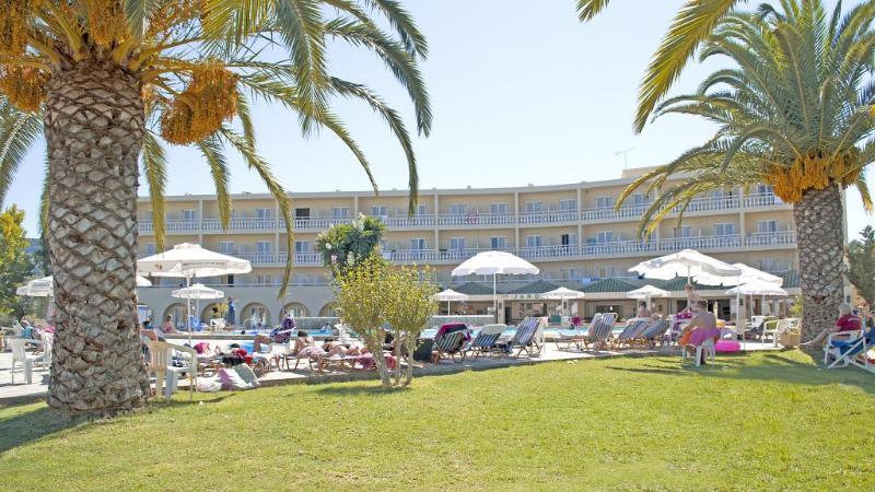 Messonghi 4* Moraḯtika