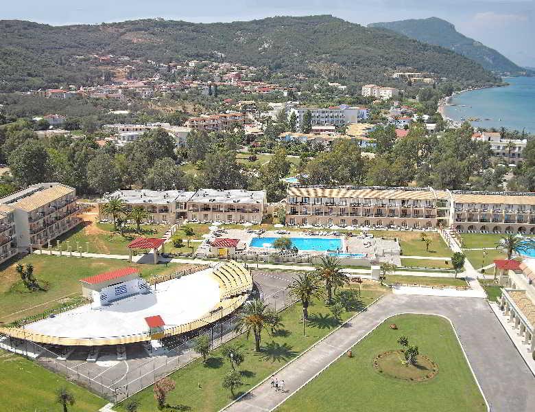 Mitsis Messonghi Hotel 4*