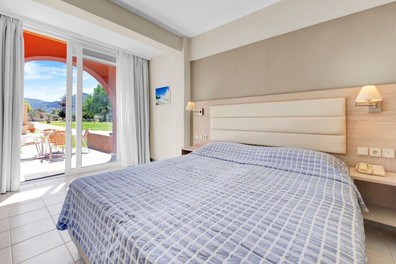 Mitsis Messonghi Hotel Moraḯtika